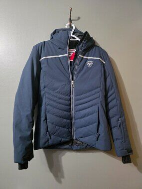 Jacket Rossignol Woman L/G